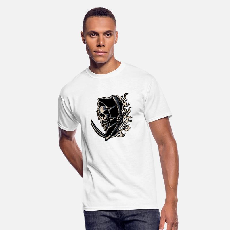 Grim Reaper