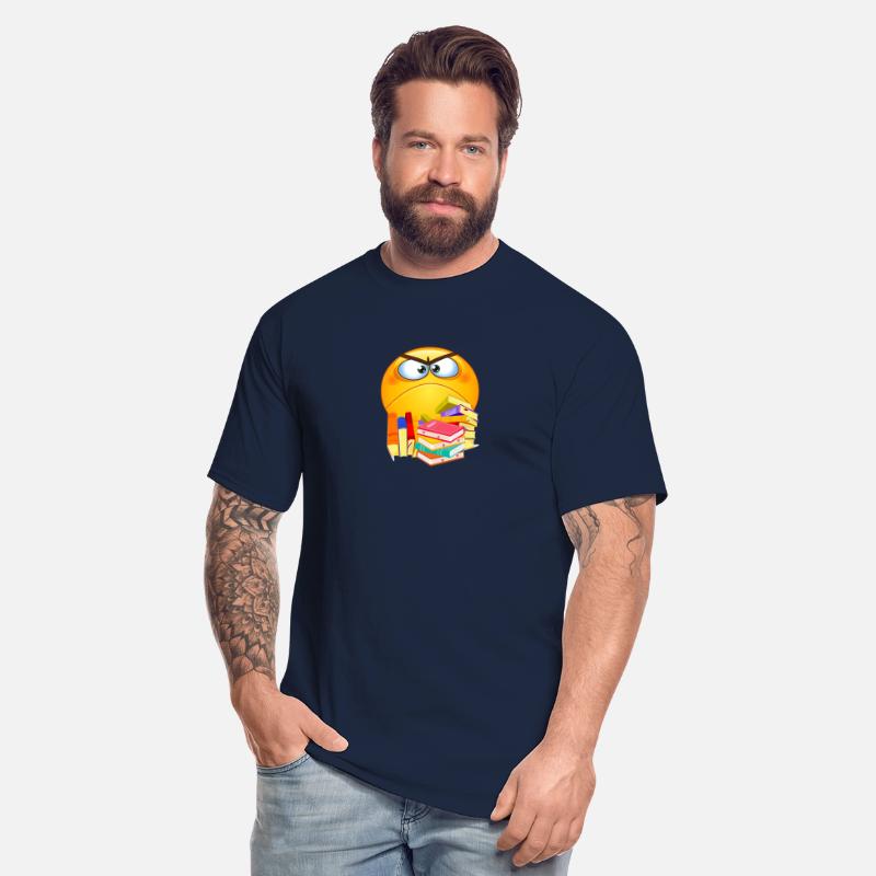 Grumpy Library Teacher T shirt School Librarian
