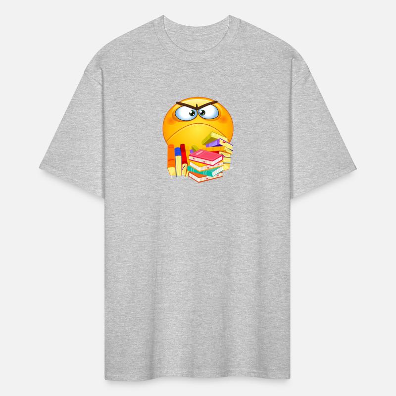 Grumpy Library Teacher T shirt School Librarian