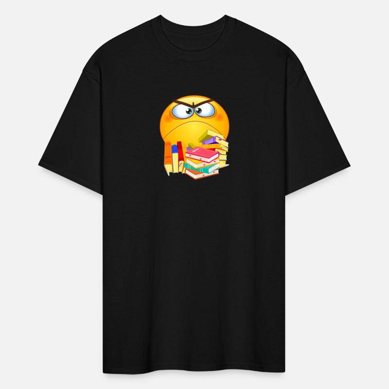 Grumpy Library Teacher T shirt School Librarian