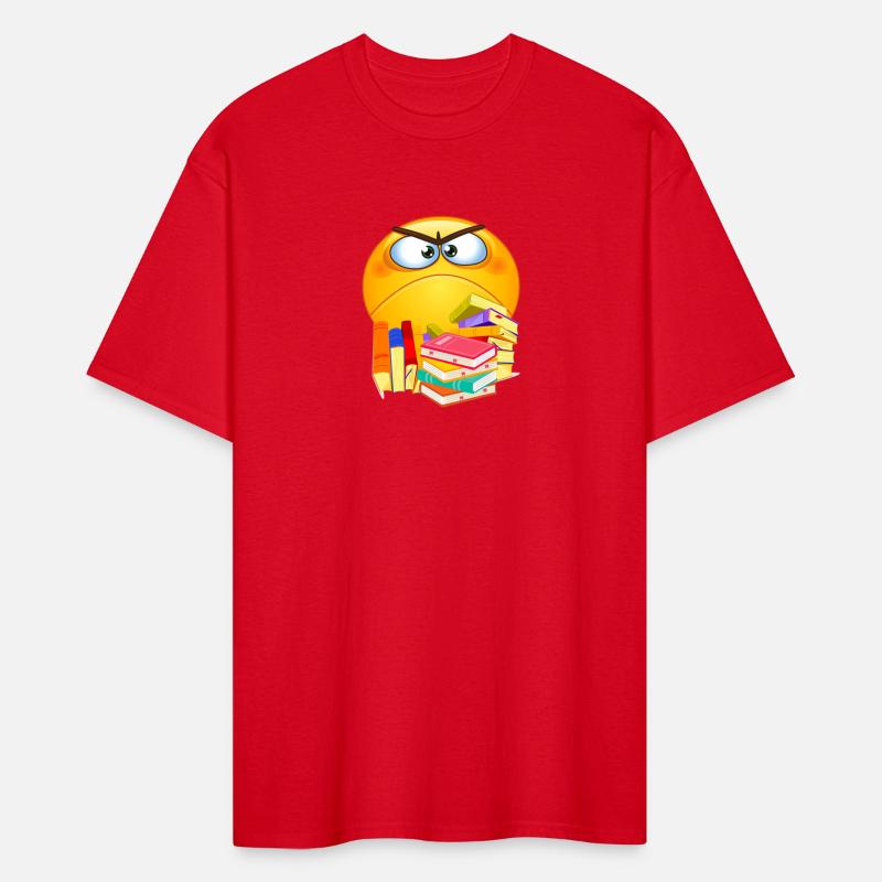 Grumpy Library Teacher T shirt School Librarian