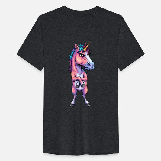 Grumpy Unicorn – My Mood, My Magic