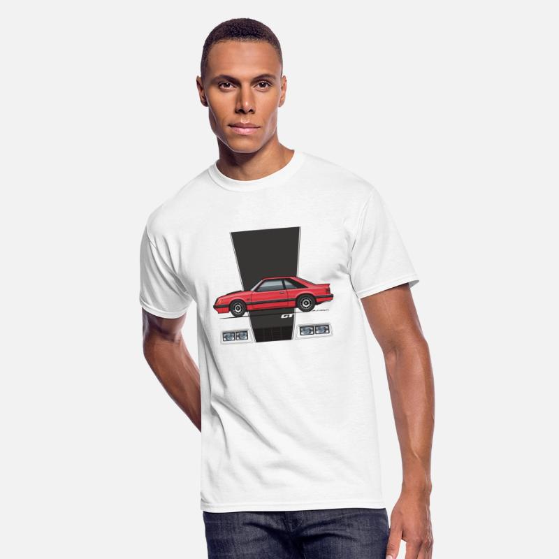GT Bright Red