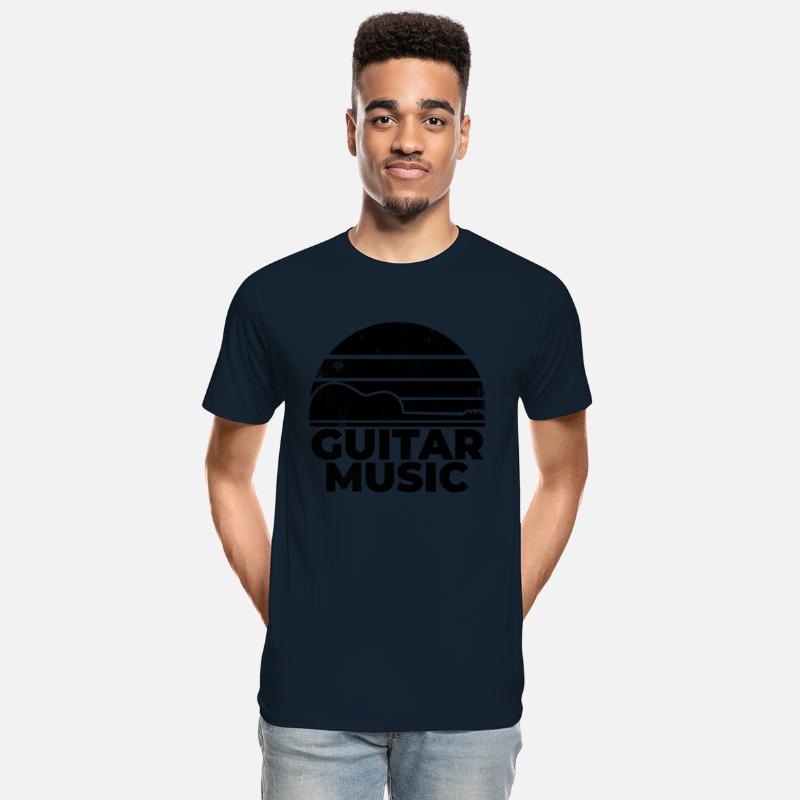 Guitar Music