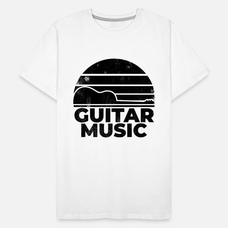 Guitar Music