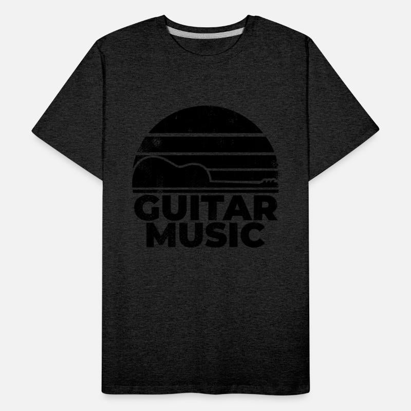 Guitar Music