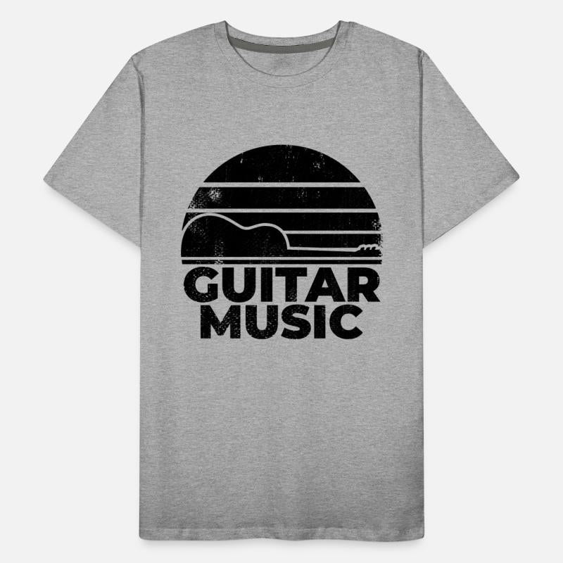 Guitar Music