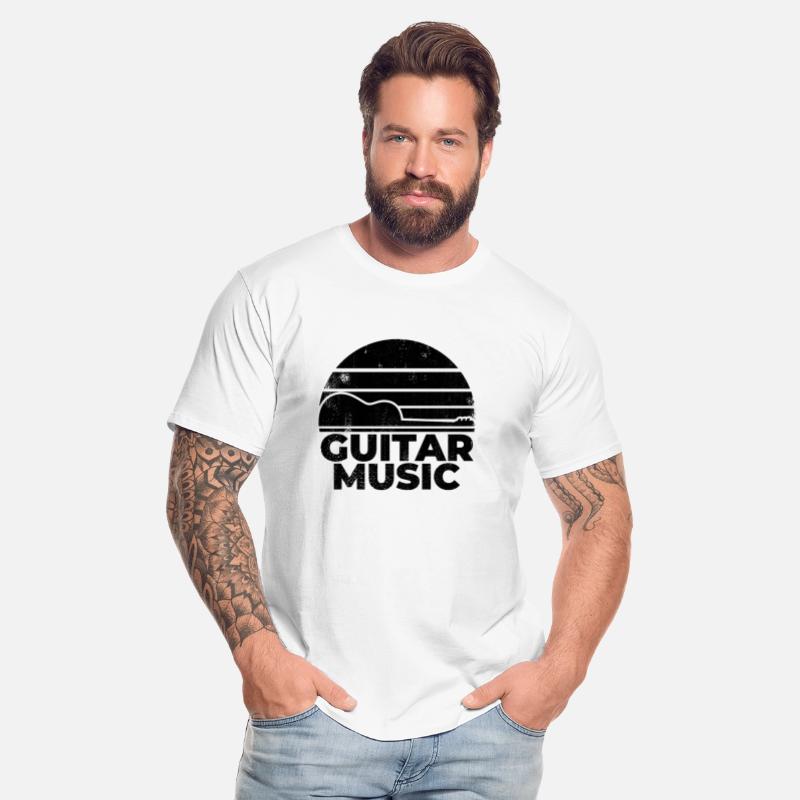 Guitar Music