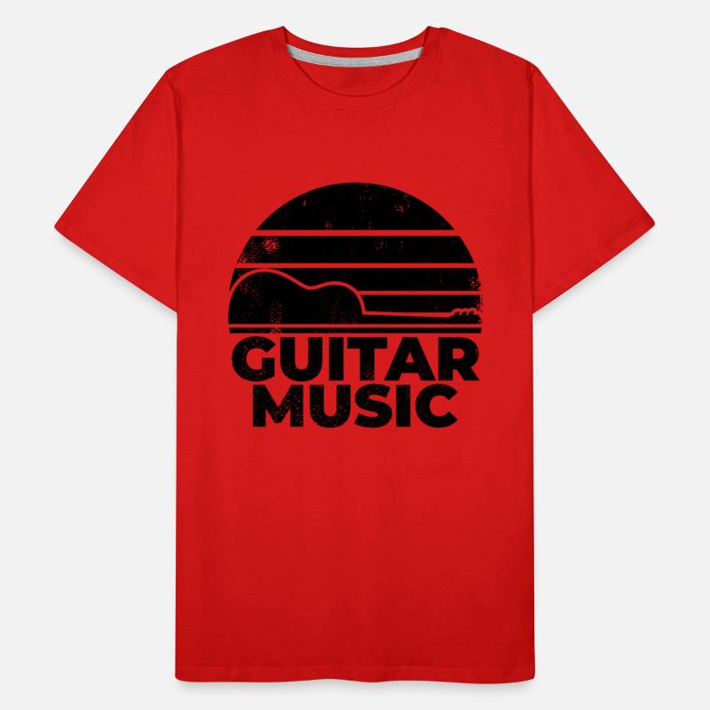 Guitar Music