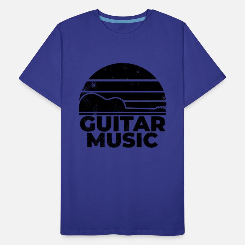 Guitar Music