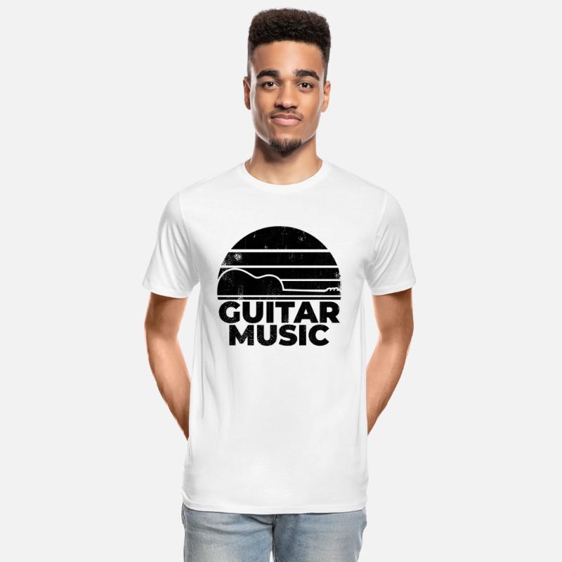 Guitar Music