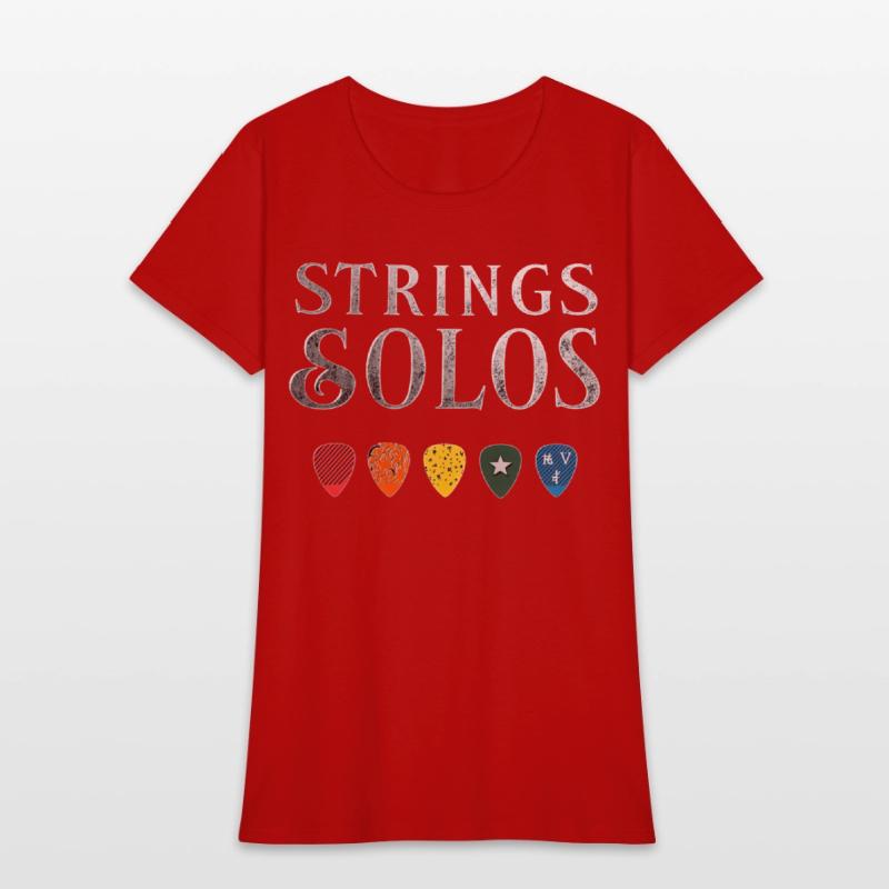 Guitars and Spades A great gift for a guitarist