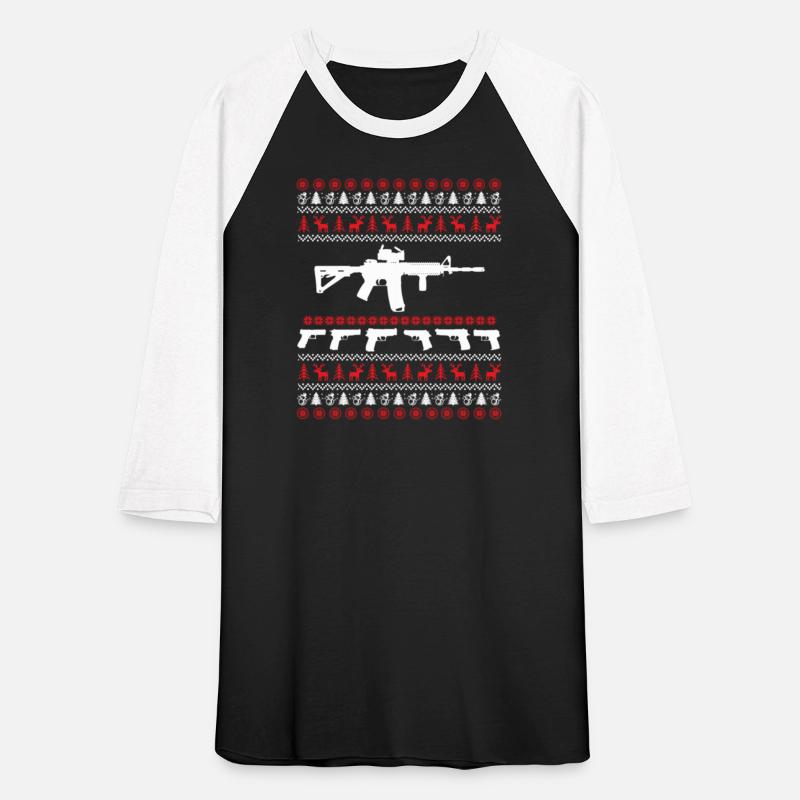 Gun Ugly