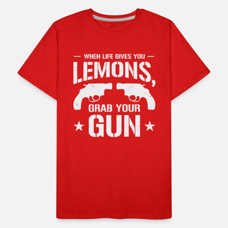 Guns Pistol Lover Gun Owner Shooting