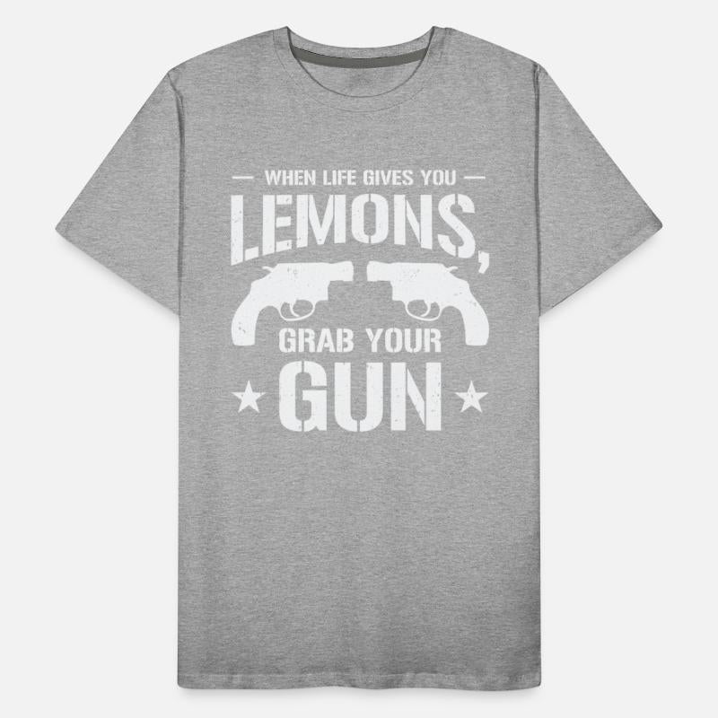 Guns Pistol Lover Gun Owner Shooting
