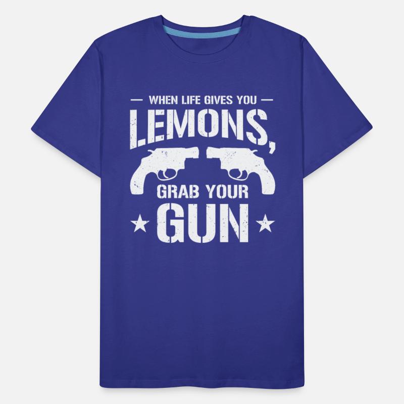 Guns Pistol Lover Gun Owner Shooting
