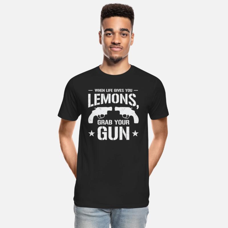 Guns Pistol Lover Gun Owner Shooting