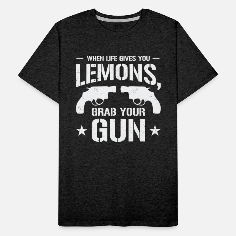 Guns Pistol Lover Gun Owner Shooting