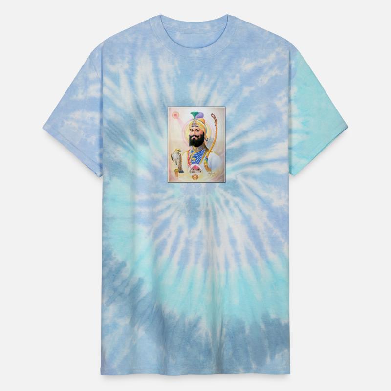 guru govind singh Computer Backpack guru new shirt