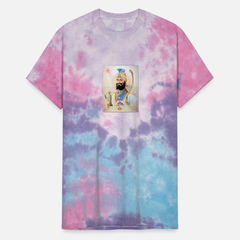 guru govind singh Computer Backpack guru new shirt