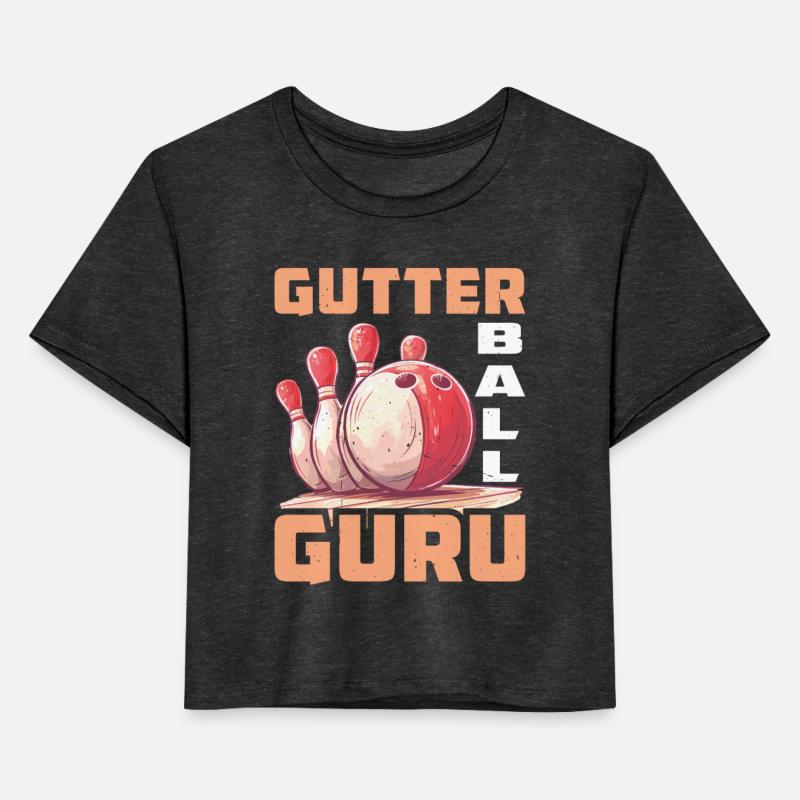 Gutter Ball Guru 2