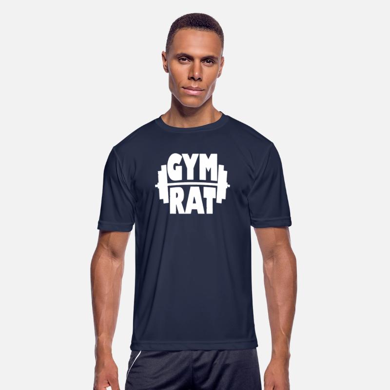 Gym Rat