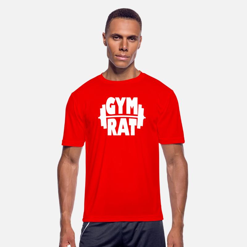 Gym Rat