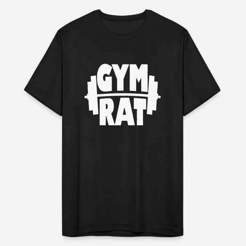 Gym Rat
