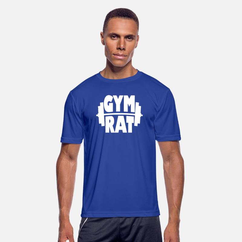 Gym Rat