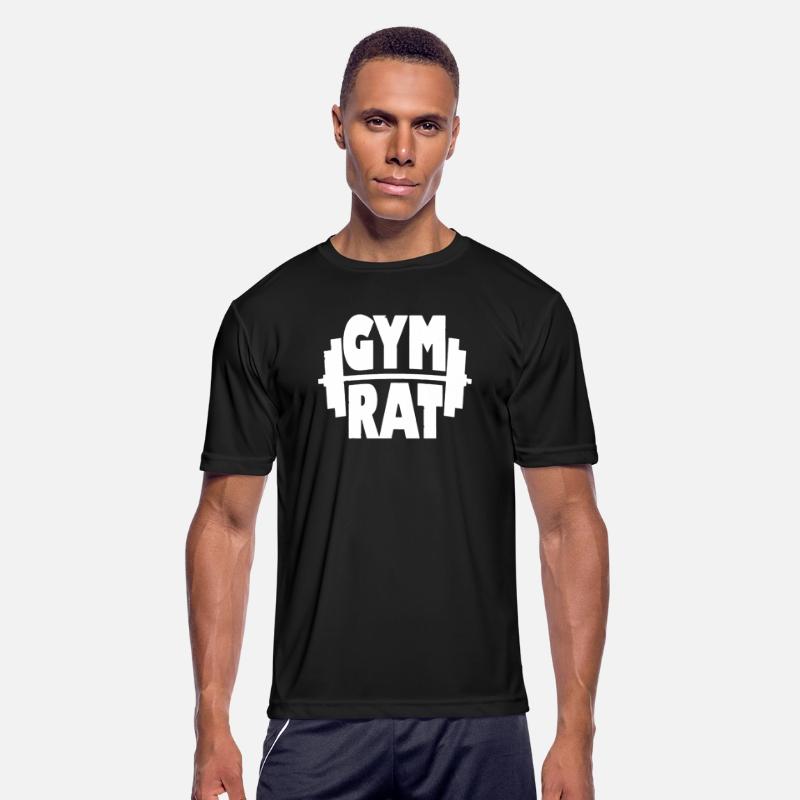 Gym Rat
