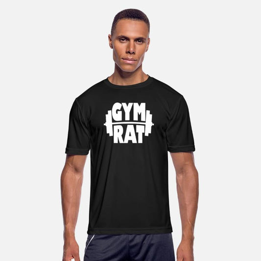 Gym Rat