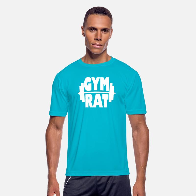 Gym Rat