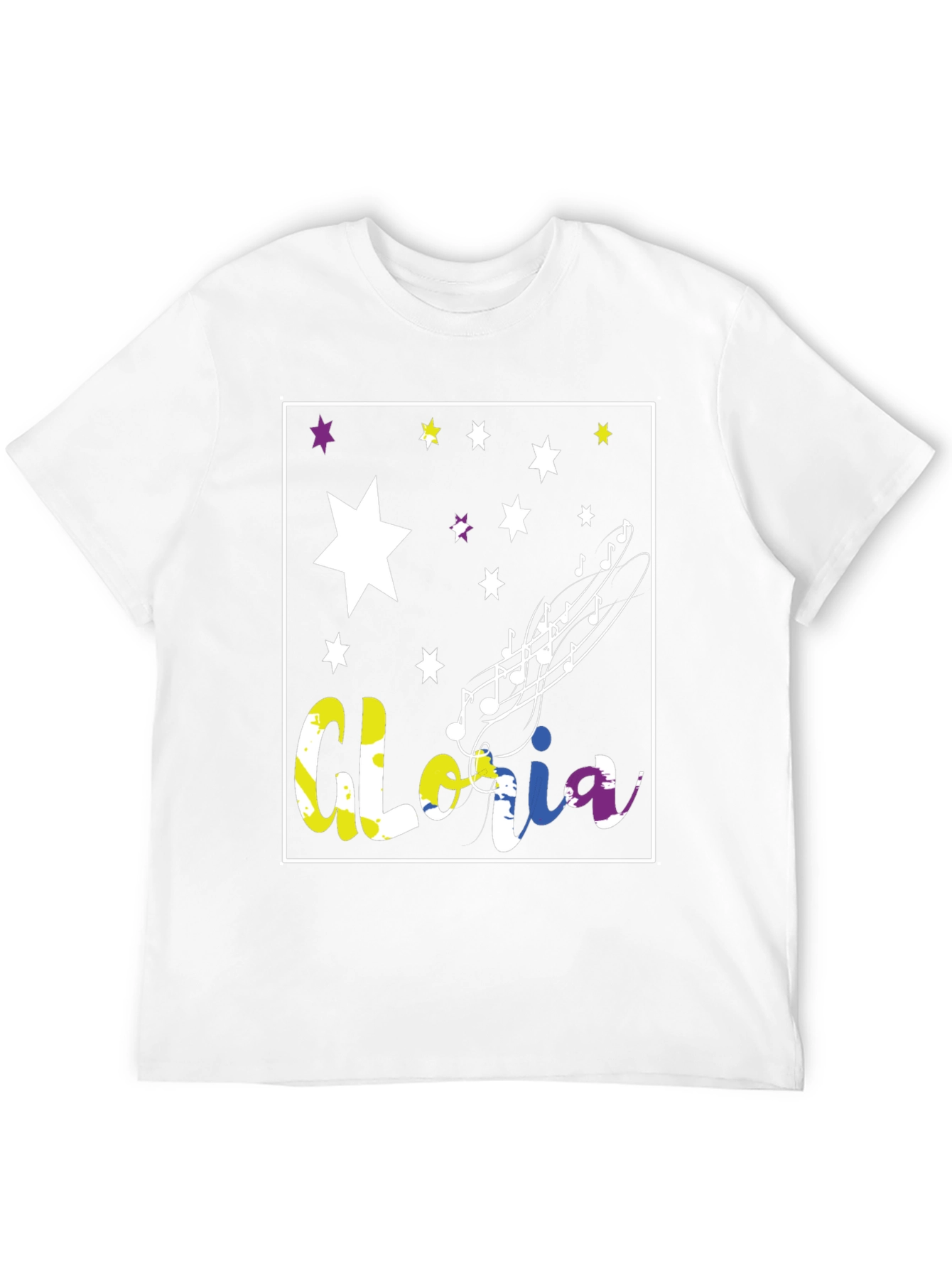 Gloria Starry Night T-Shirt