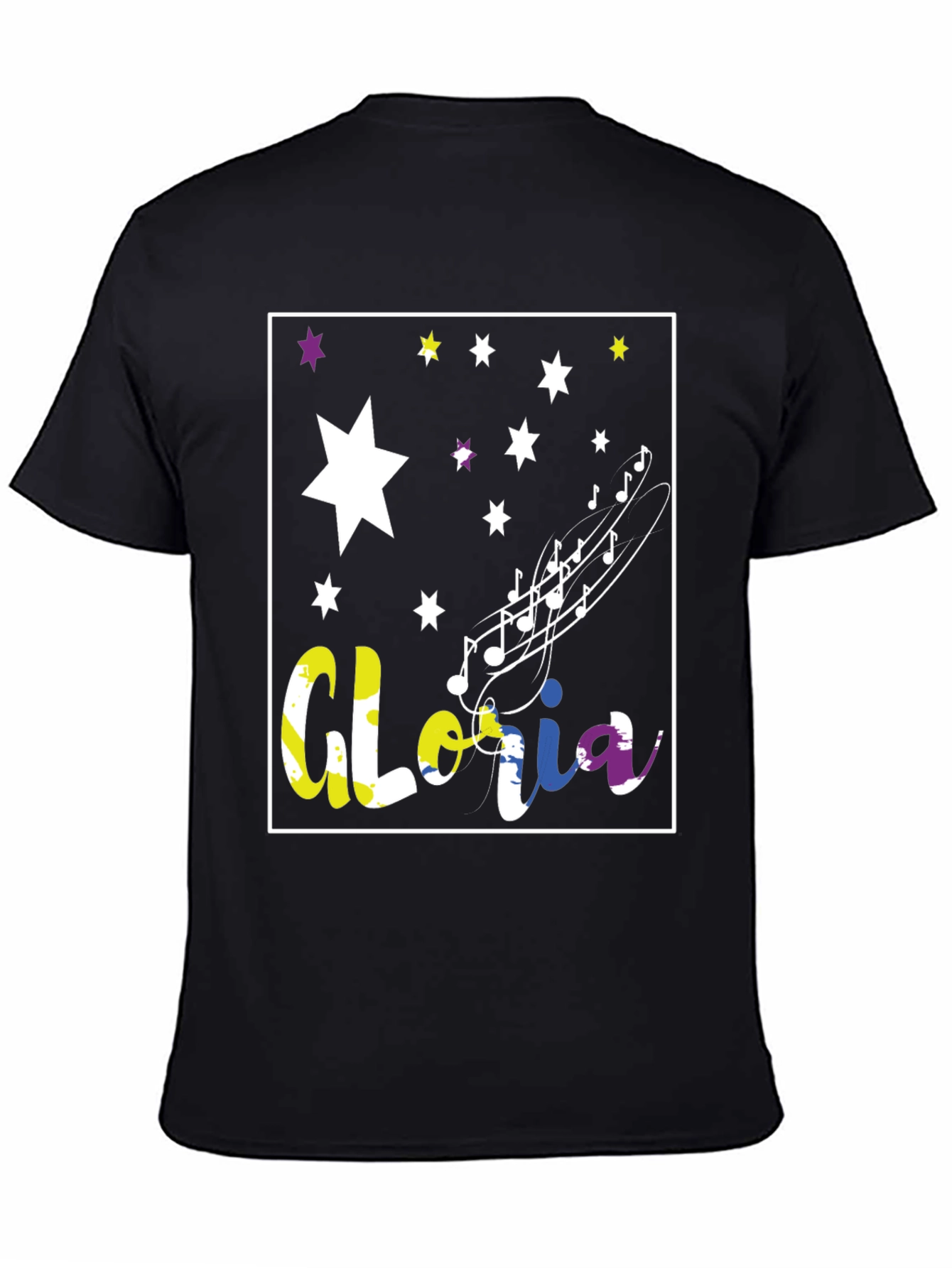 Gloria Starry Night T-Shirt