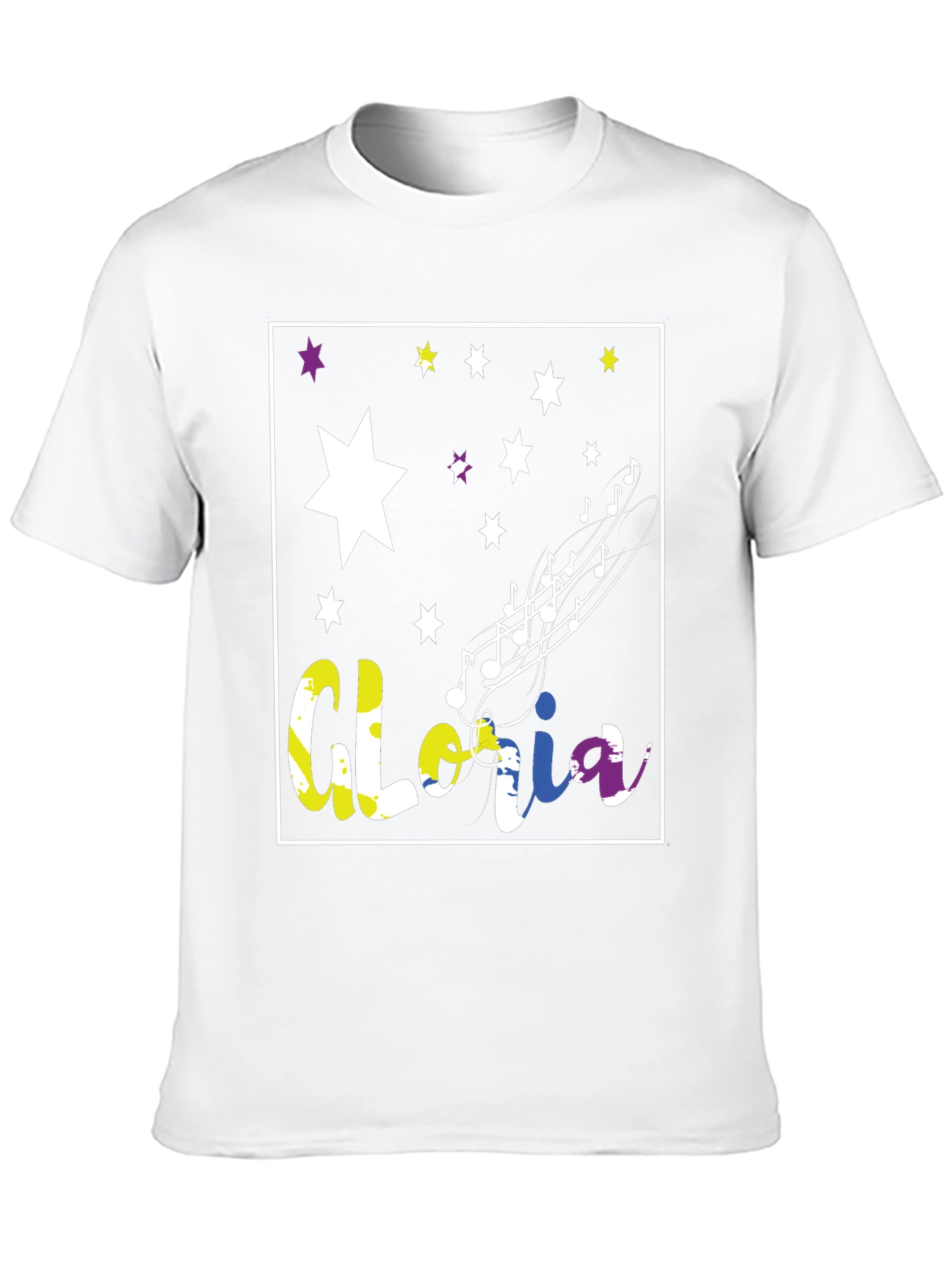 Gloria Starry Night T-Shirt