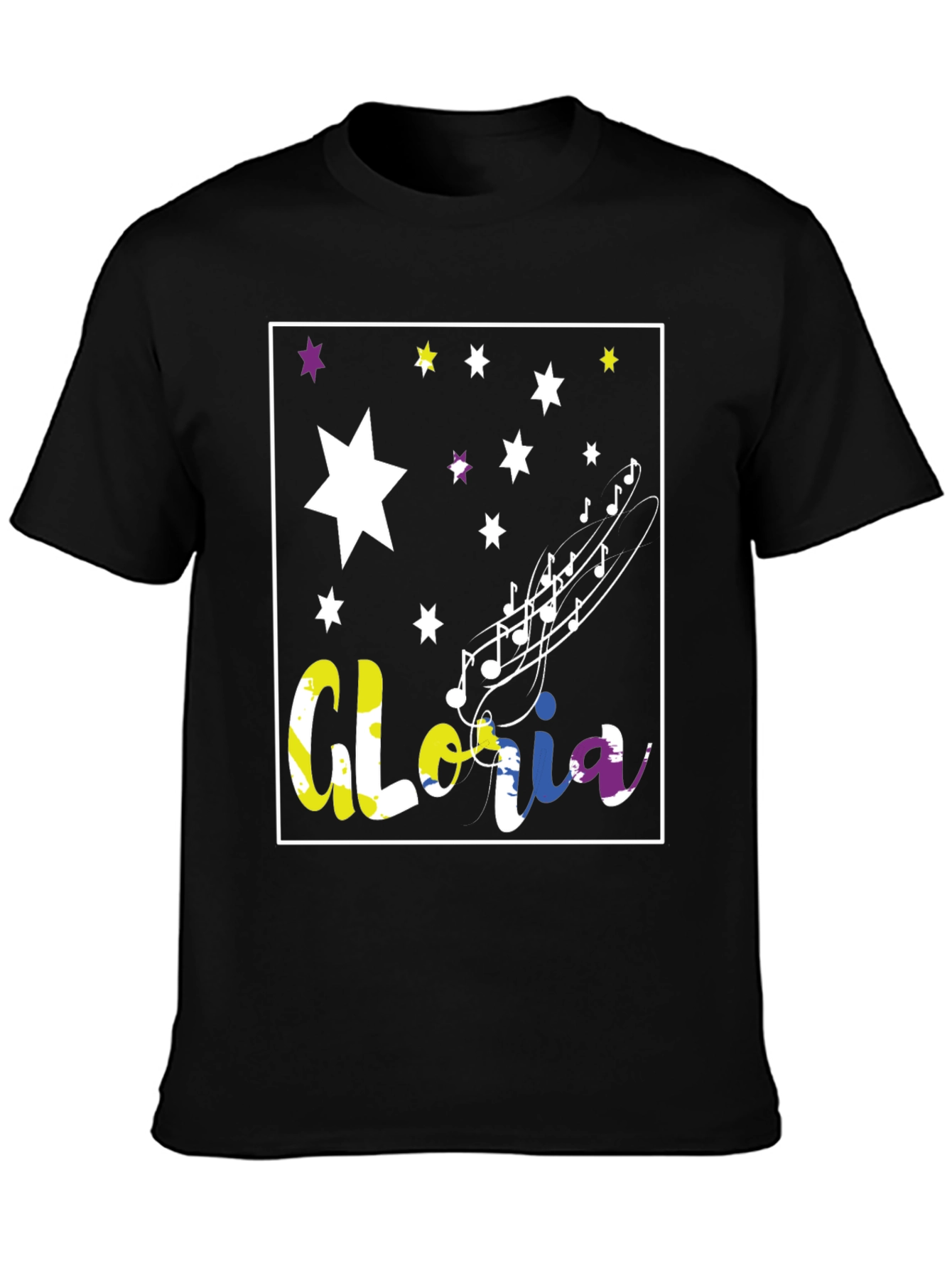 Gloria Starry Night T-Shirt