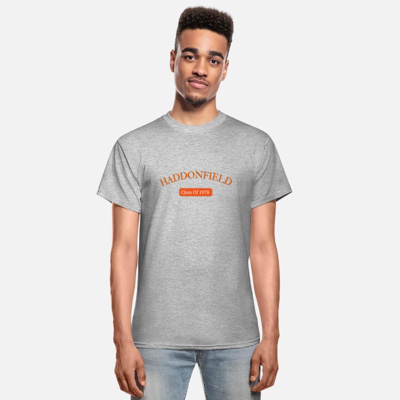 Haddonfield Class Of 1978 Halloween T-Shirt