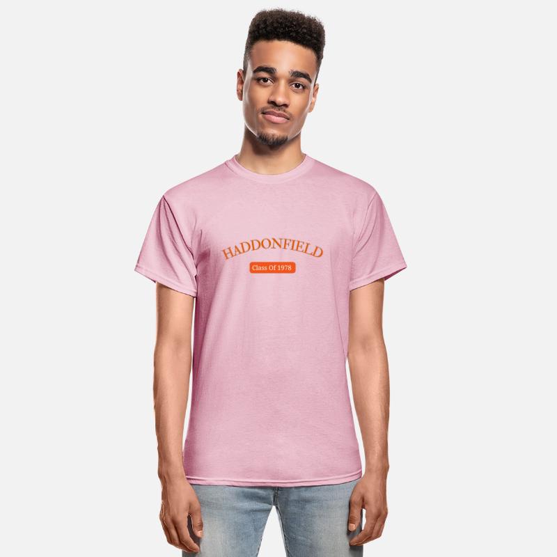Haddonfield Class Of 1978 Halloween T-Shirt