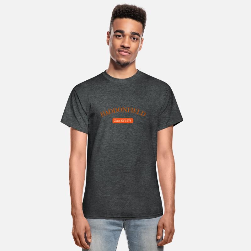 Haddonfield Class Of 1978 Halloween T-Shirt