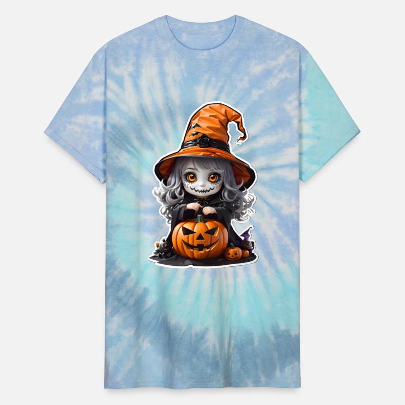 halloween girl