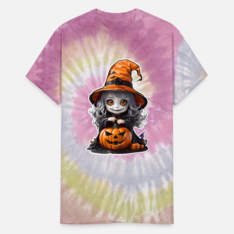 halloween girl