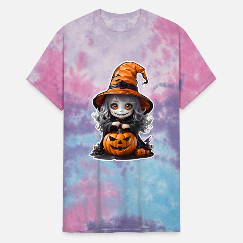 halloween girl