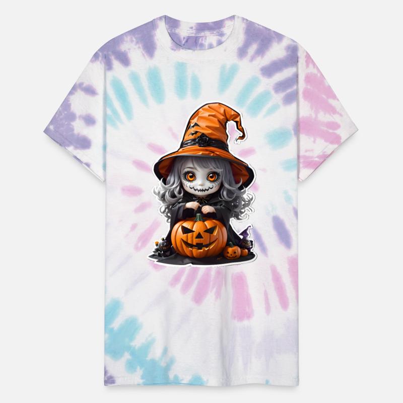 halloween girl