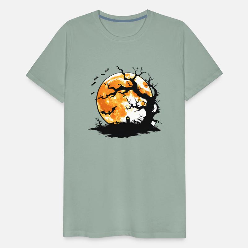 Halloween, October 31st