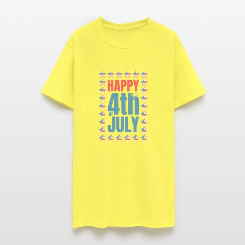 Happy 4th July