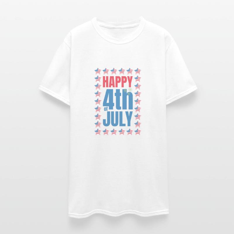 Happy 4th July