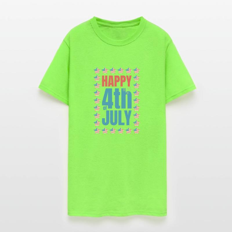 Happy 4th July