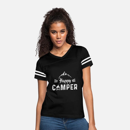 Happy Camper For Cam G Lovers