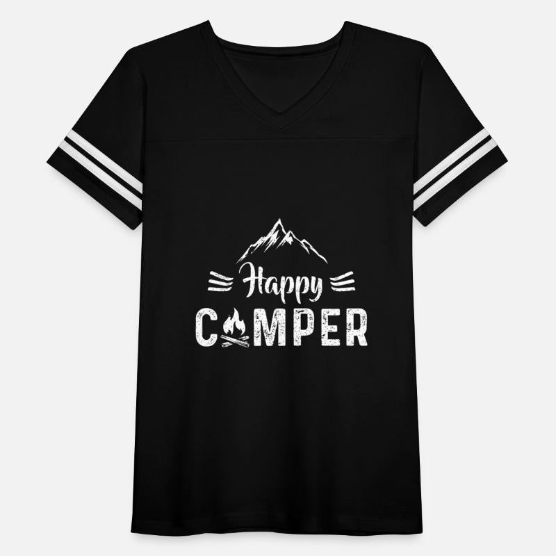 Happy Camper For Cam G Lovers