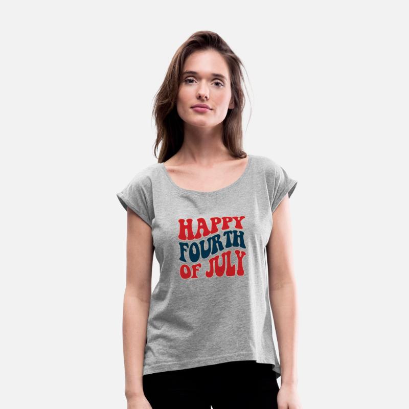Happy Fourth of July DS - USA Independence 4th of